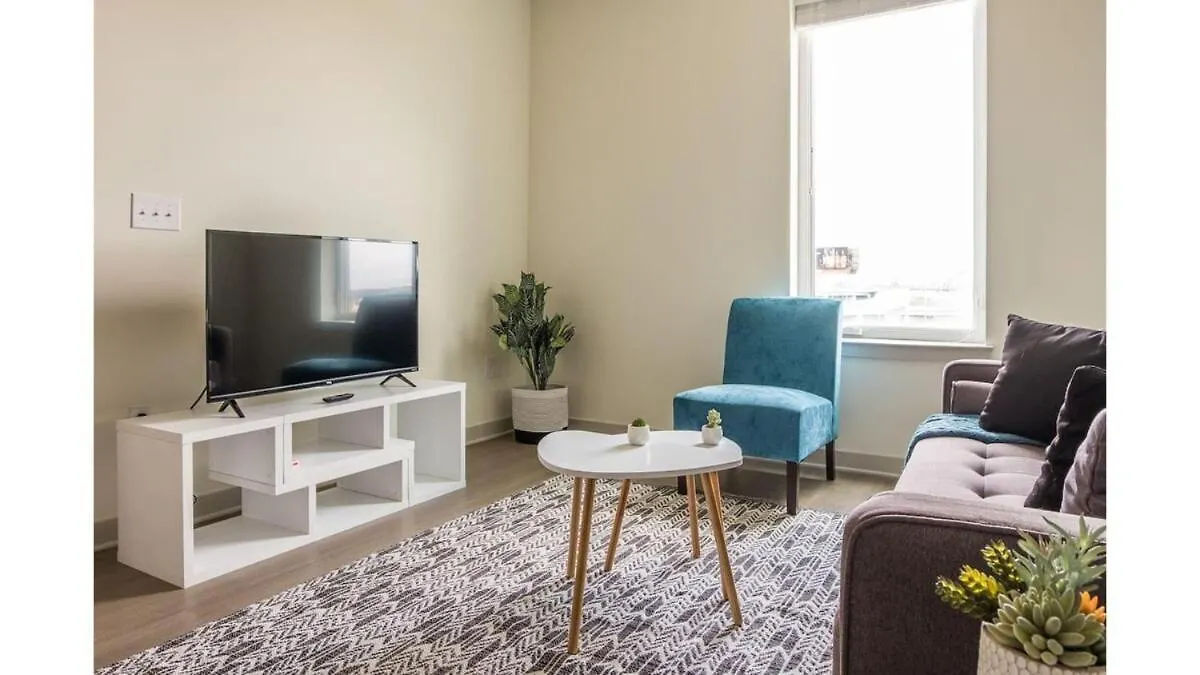 Stunning Nulu 1Br Cozysuites 01 Louisville Estados Unidos