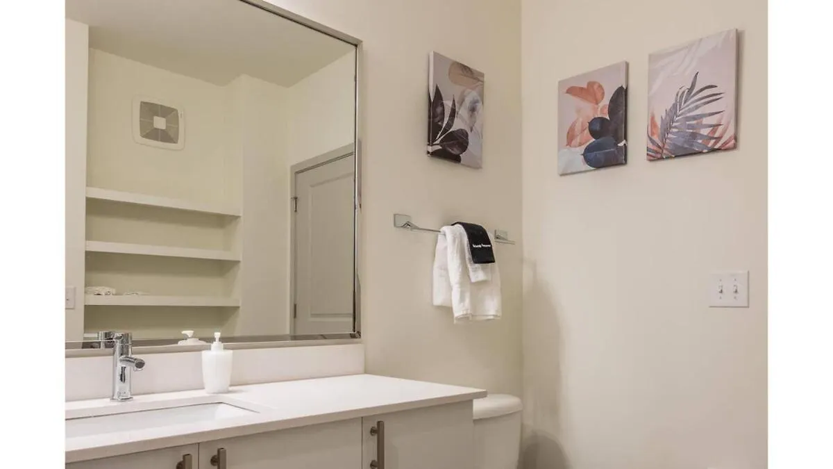 Apartamento Stunning Nulu 1Br Cozysuites 01 Louisville