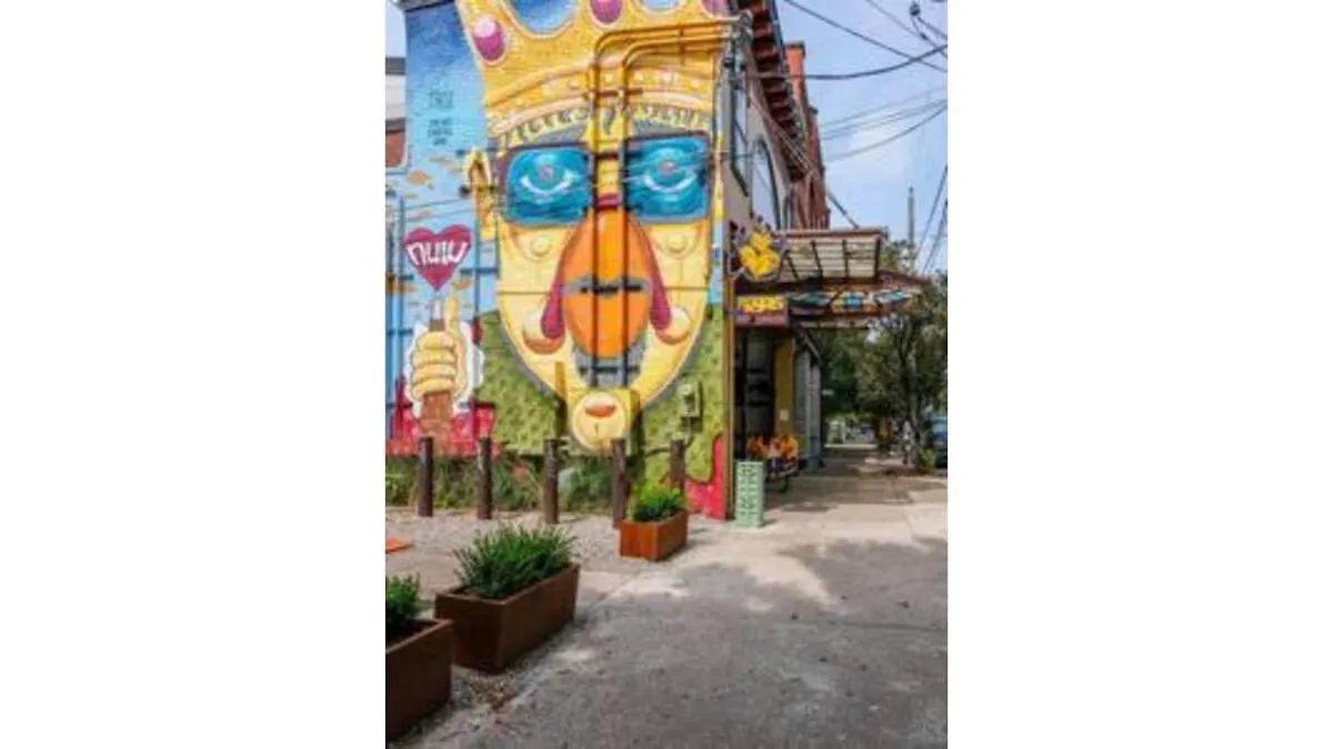 Stunning Nulu 1Br Cozysuites 01 Louisville Estados Unidos