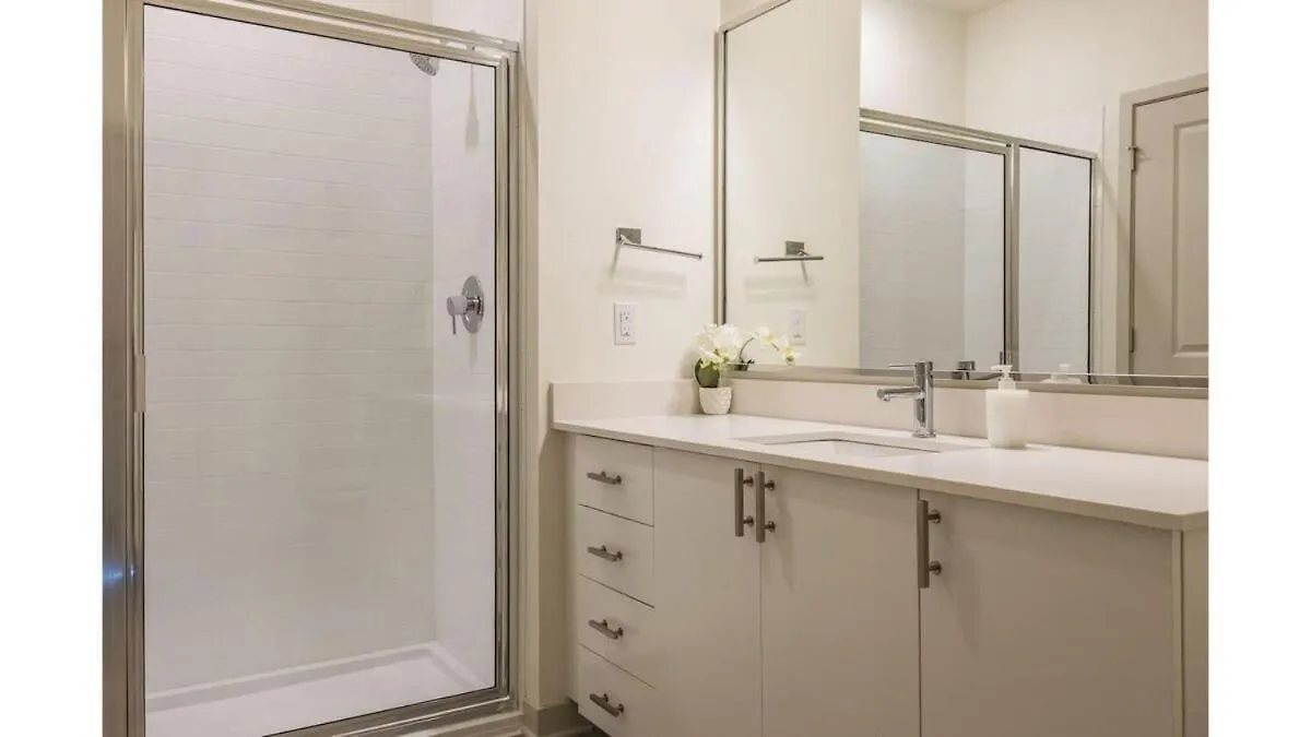 Stunning Nulu 1Br Cozysuites 01 Louisville Apartamento