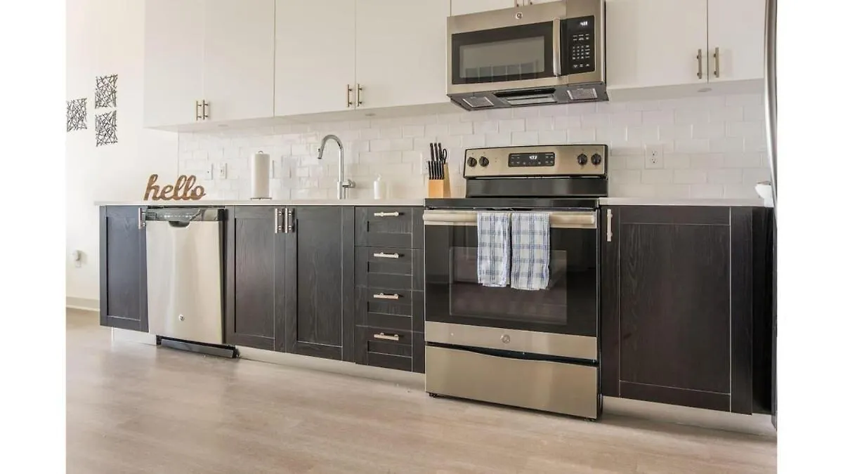 Apartamento Stunning Nulu 1Br Cozysuites 01 Louisville