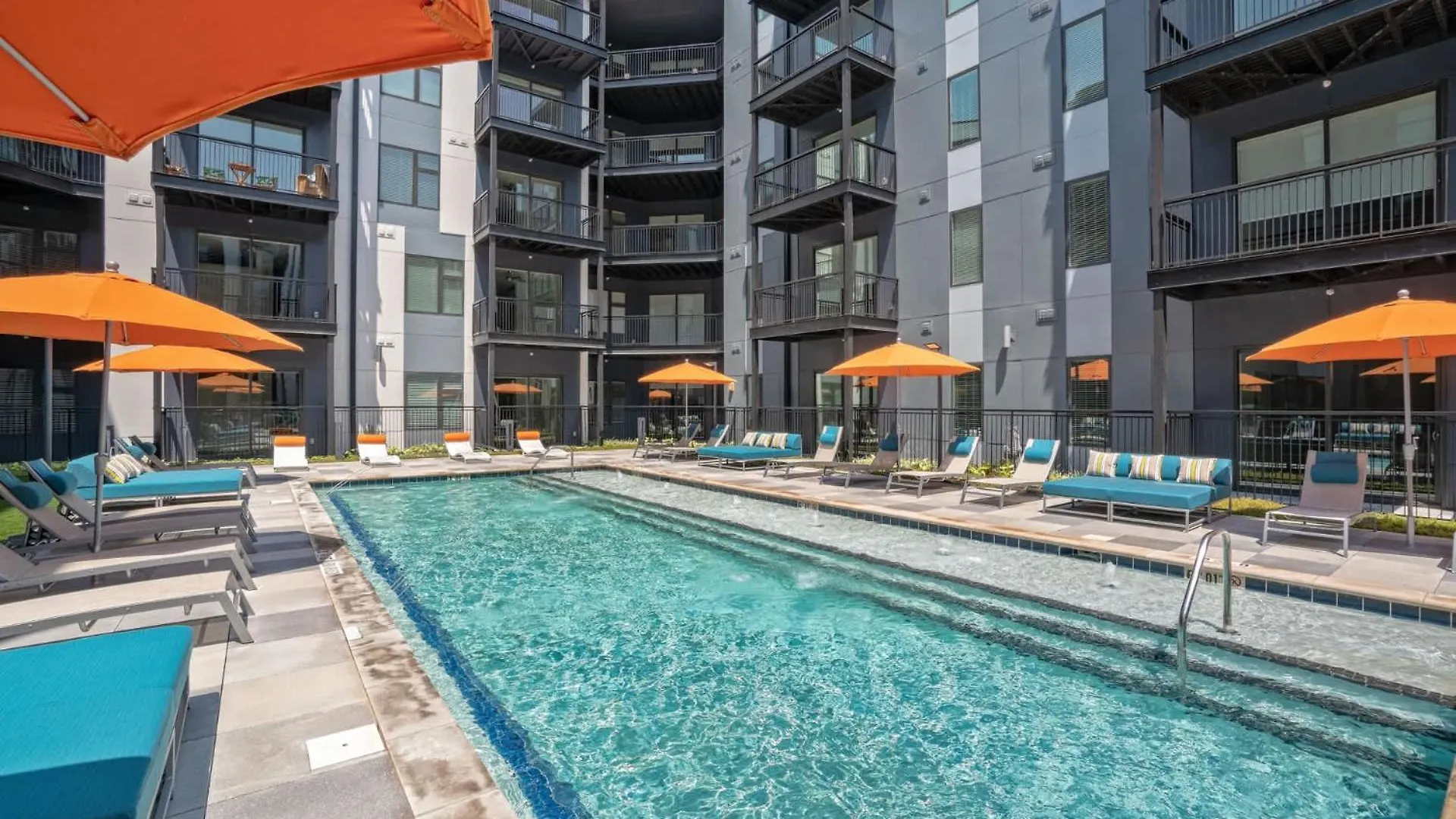 Stunning Nulu 1Br Cozysuites 01 Louisville 0*,  Estados Unidos