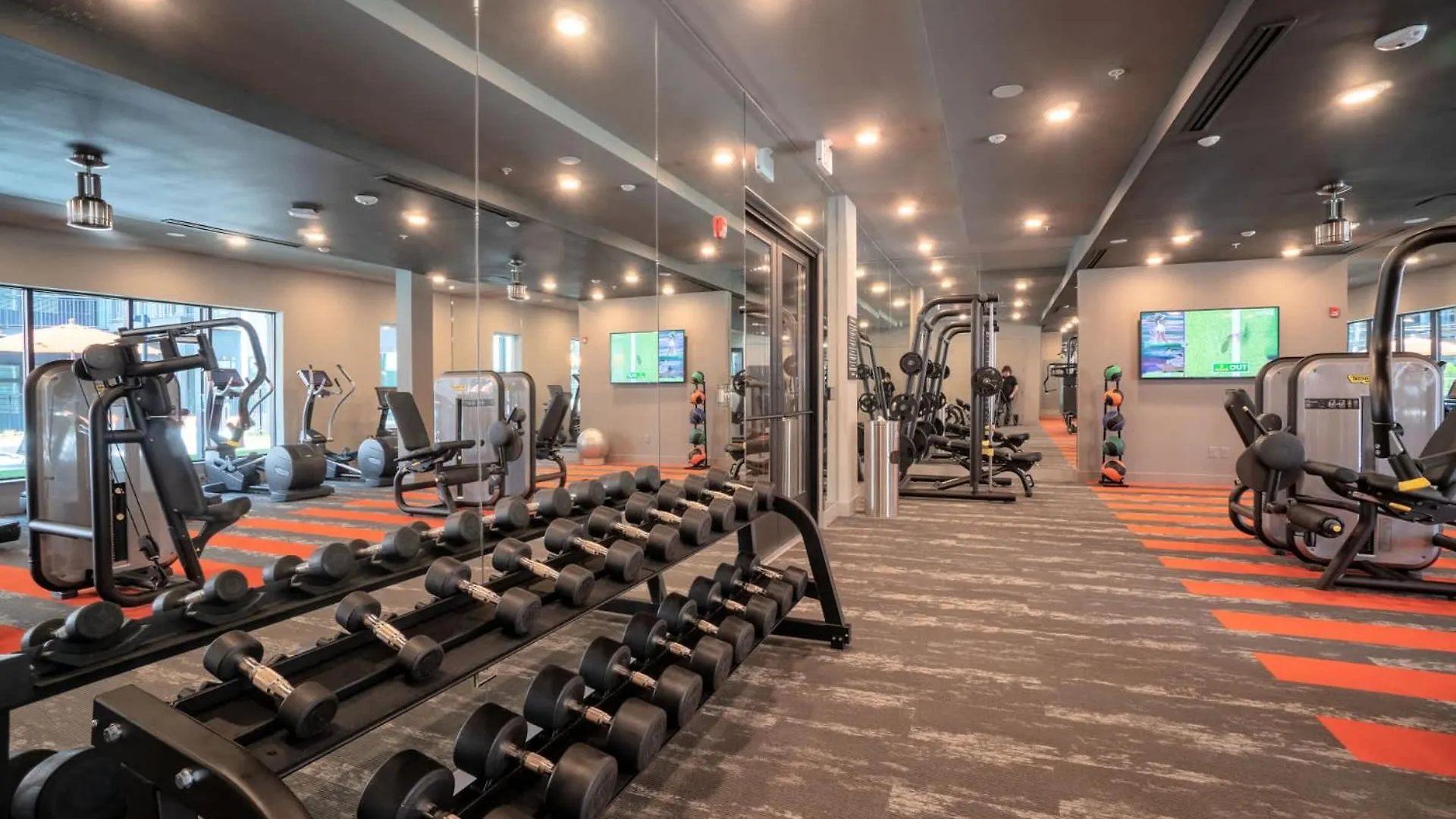 Stunning Nulu 1Br Cozysuites 01 Louisville Apartamento