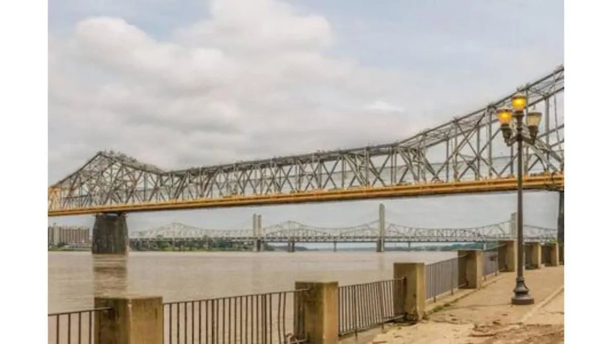 Stunning Nulu 1Br Cozysuites 01 Louisville 0*,